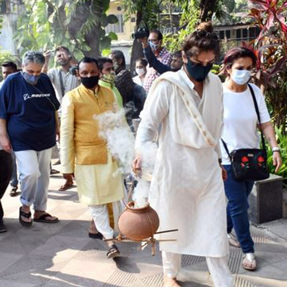 रवीना टंडन