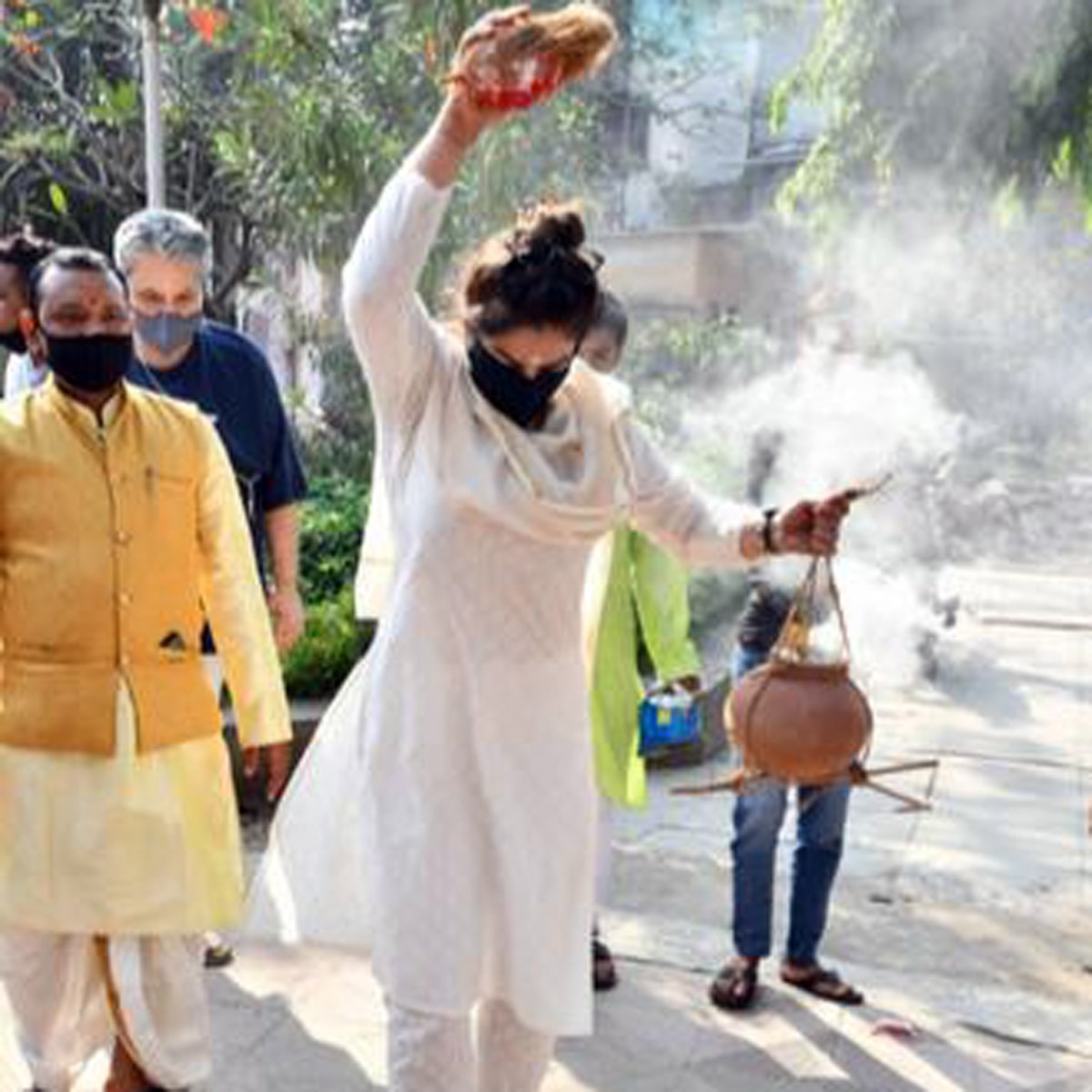 रवीना टंडन