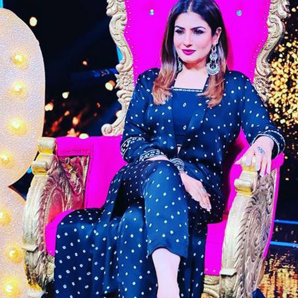 रवीना टंडन