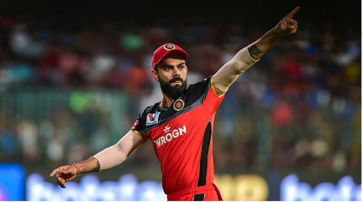Virat RCB IPL