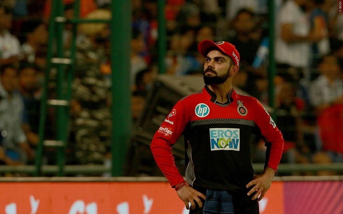 RCB Virat