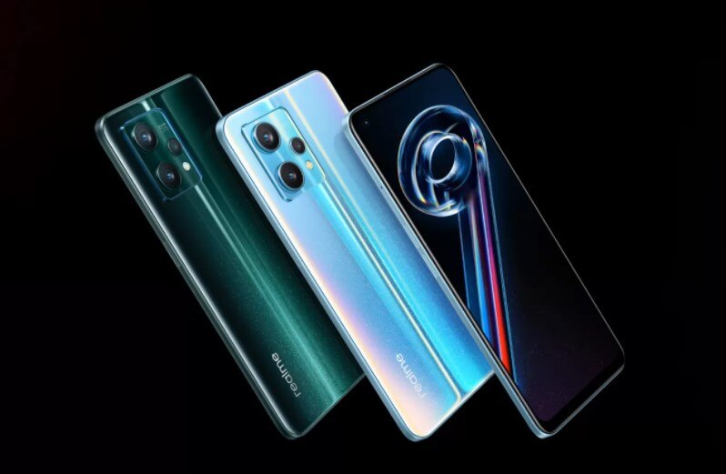 Realme 9 Pro Series