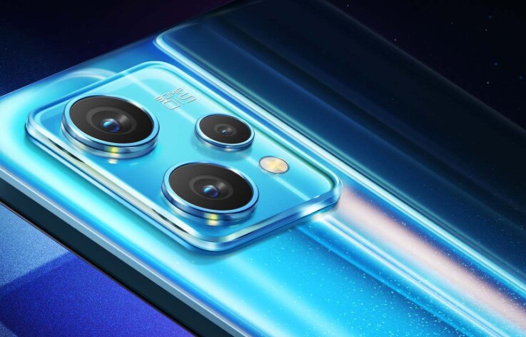Realme 9 Pro Series
