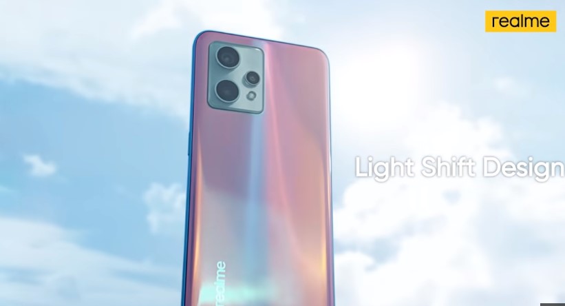 Realme 9 Pro Series