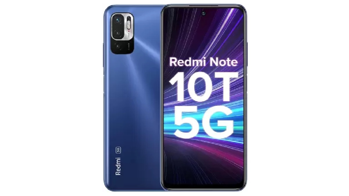 Top 5 Cheapest 5G Phone in India