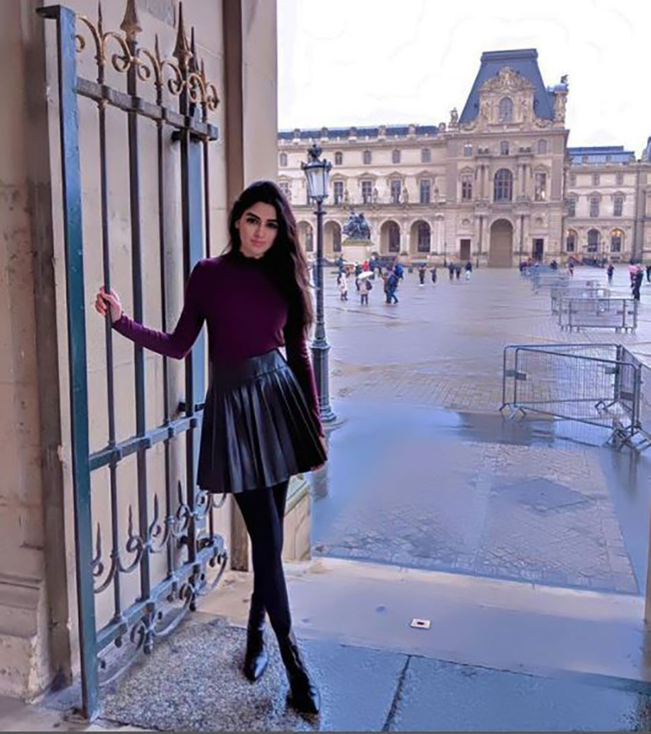 रीना राय 