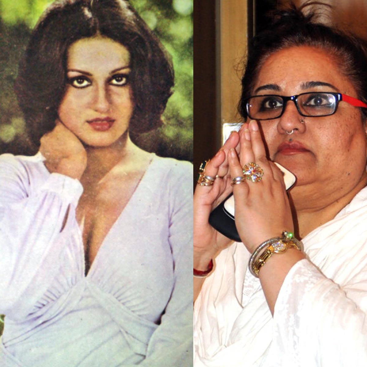 रीना रॉय