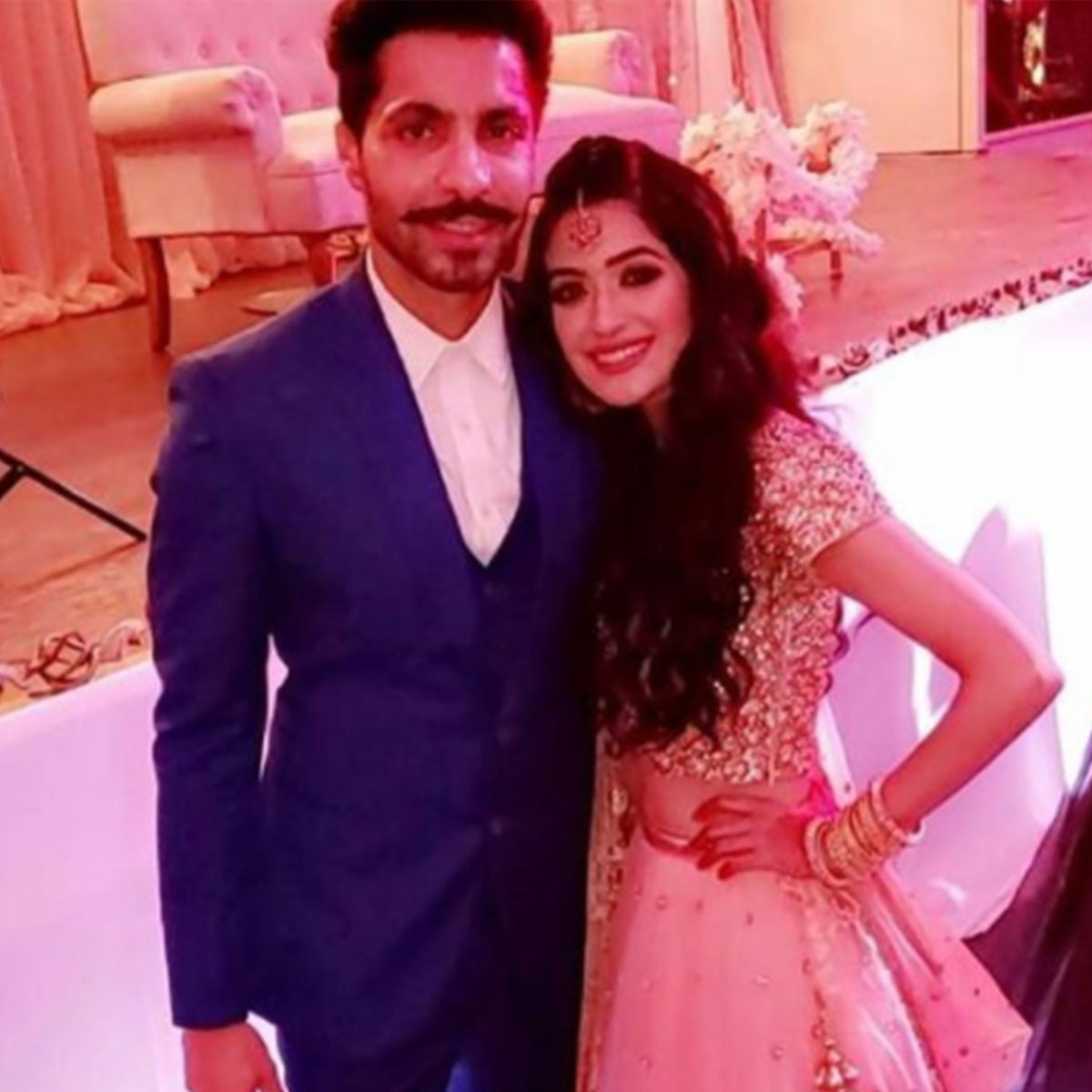 रीना राय दीप सिद्धू