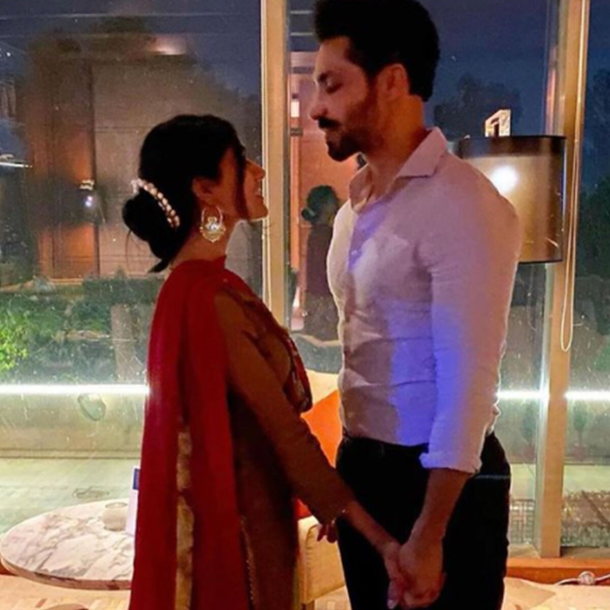 रीना राय दीप सिद्धू