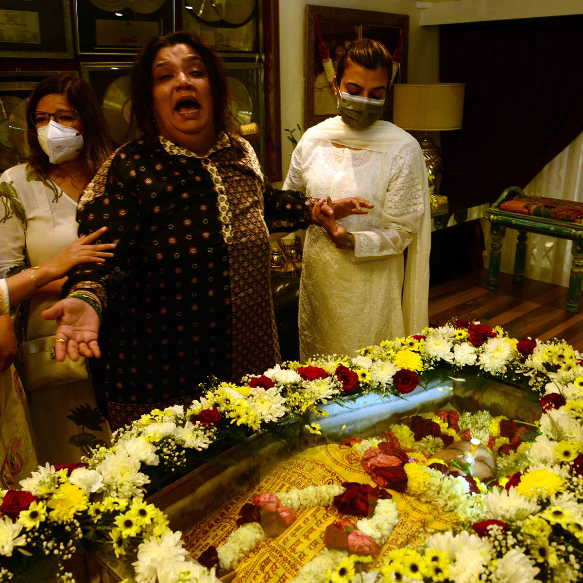 रीमा लाहिड़ी