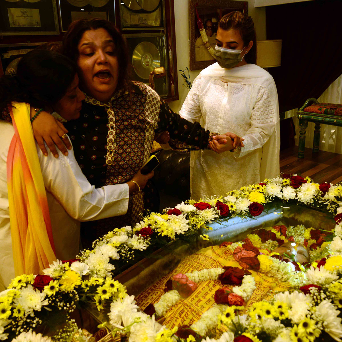 रीमा लाहिड़ी