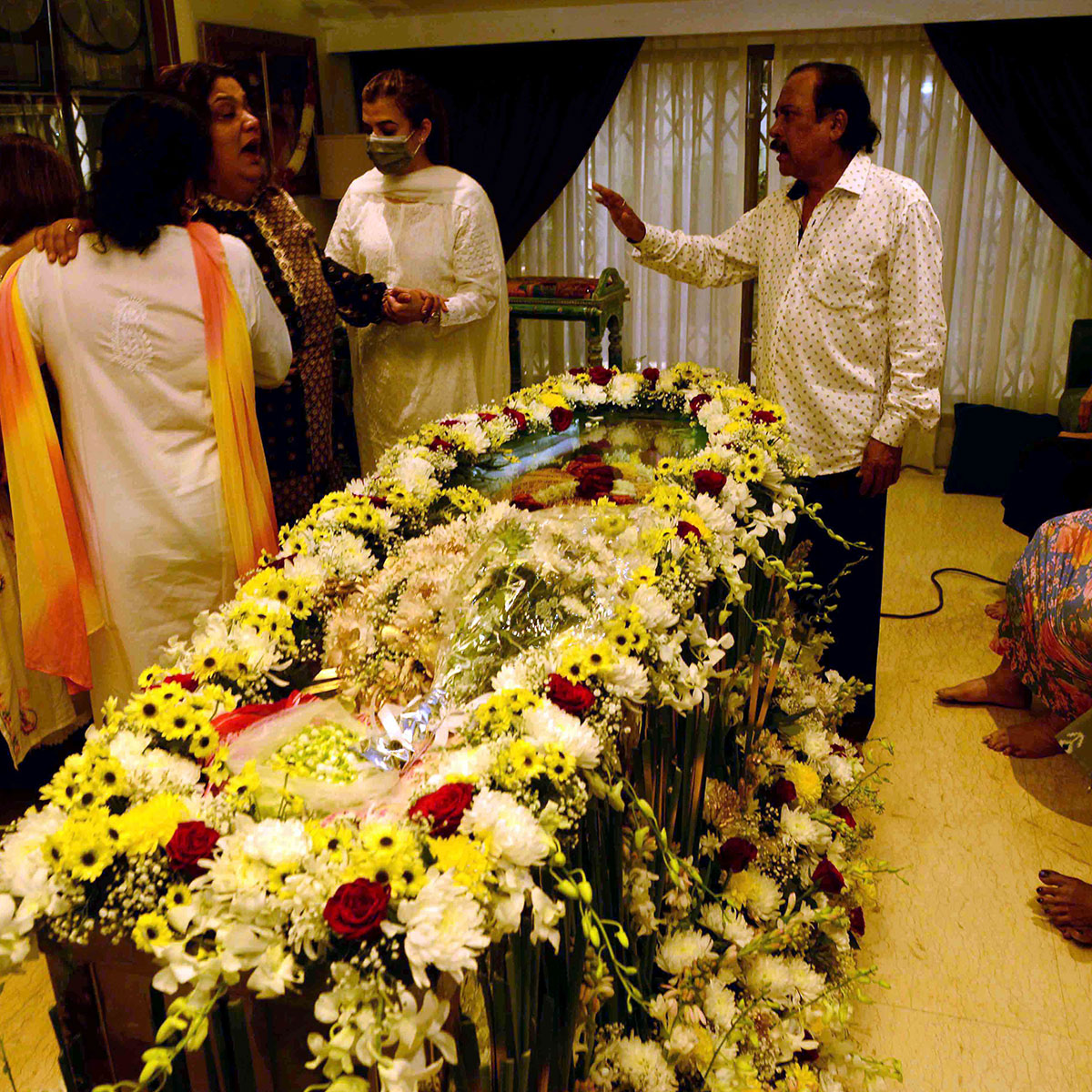 रीमा लाहिड़ी