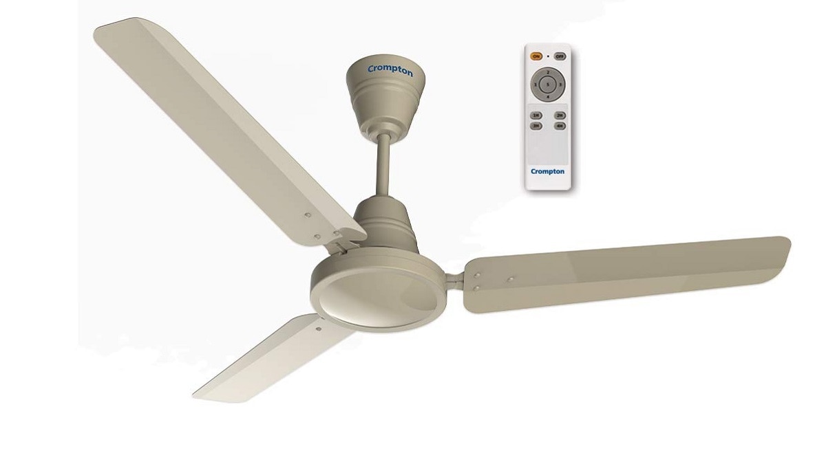 ceiling fans with remote
