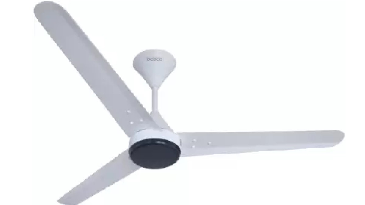 ceiling fans with remote