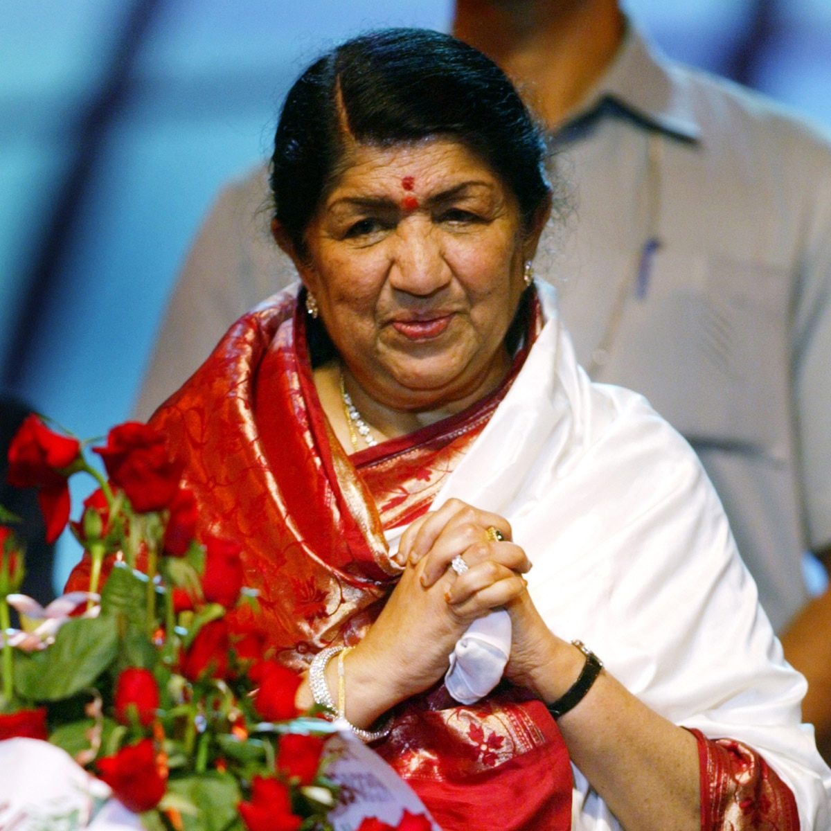 लता मंगेशकर