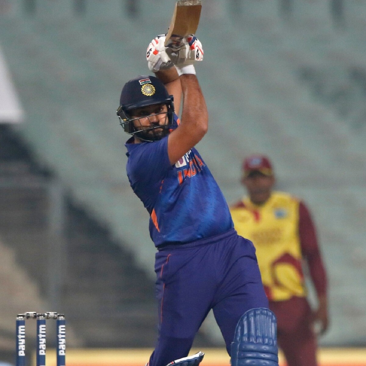 Rohit Sharma Sixes