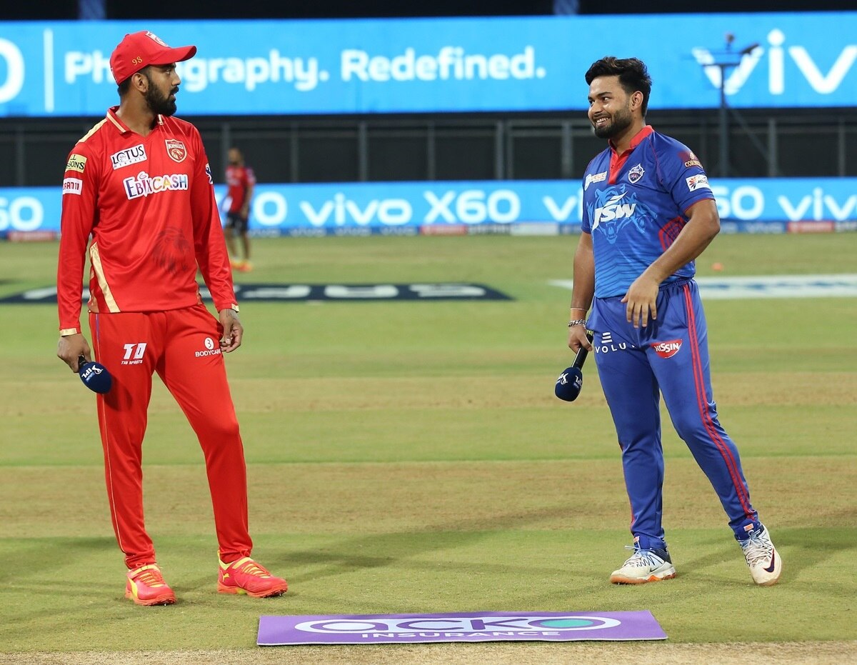 KL Rahul vs Rishabh Pant