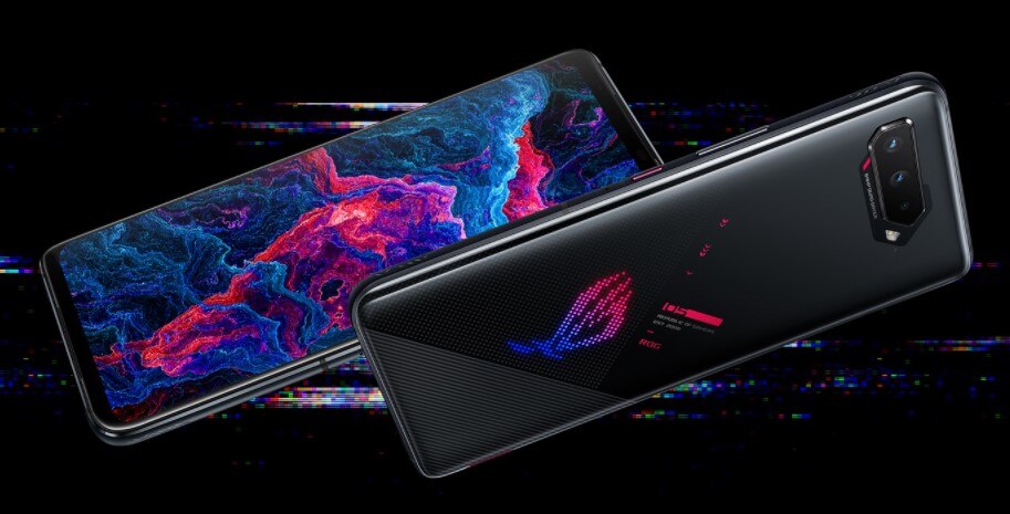 ROG Phone 5s 