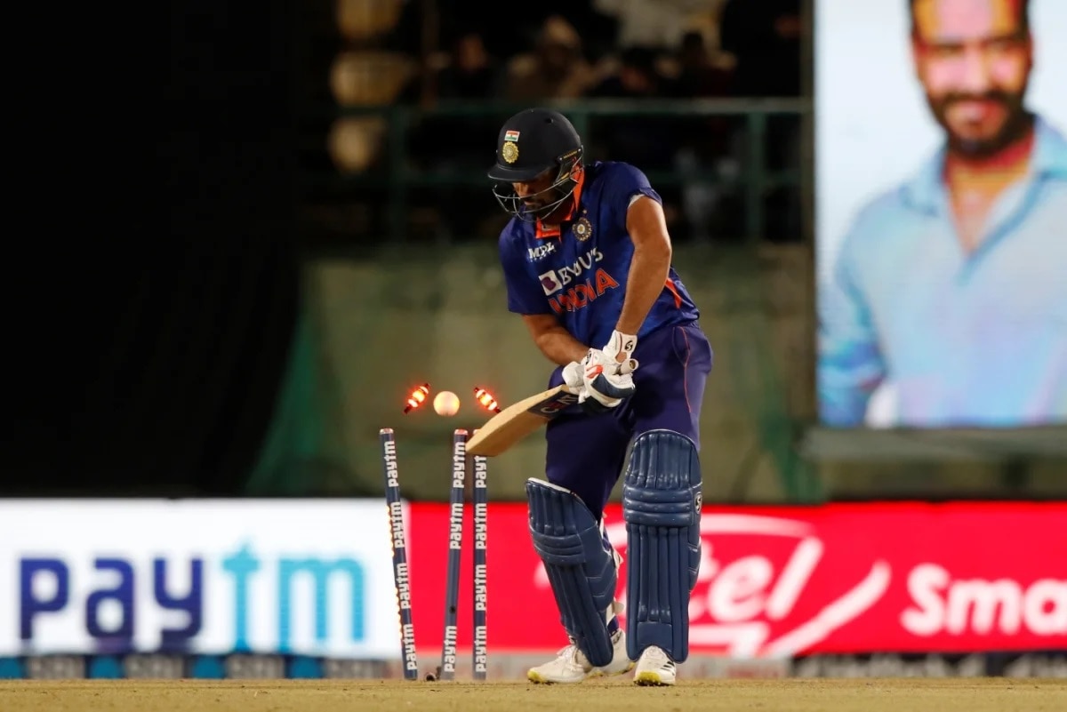 Rohit Sharma