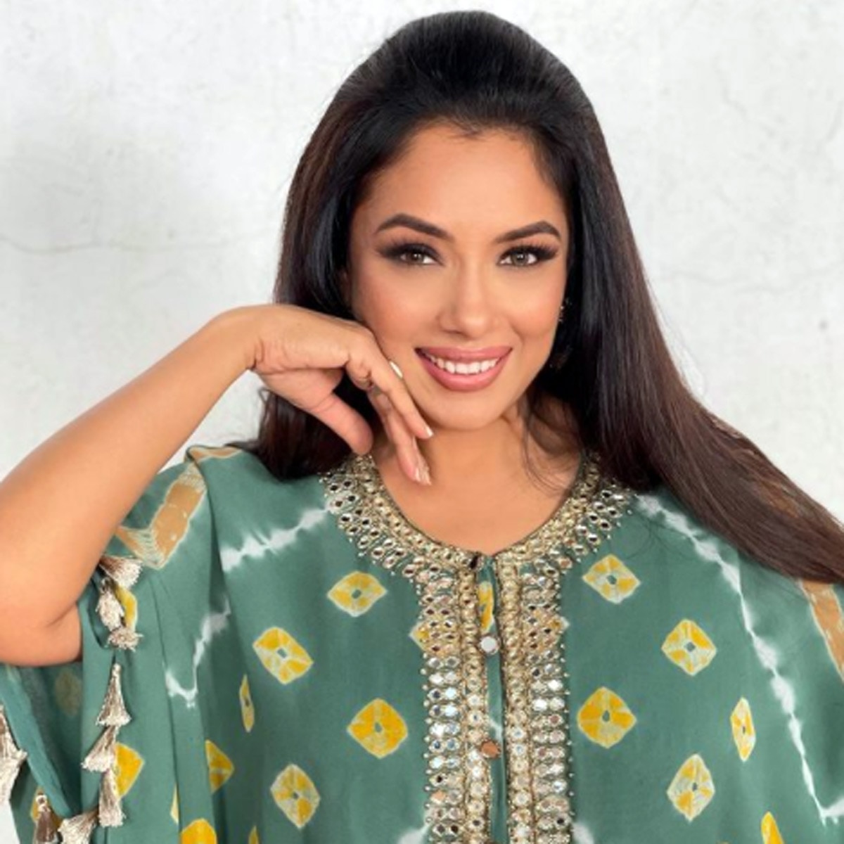 रूपाली गांगूली