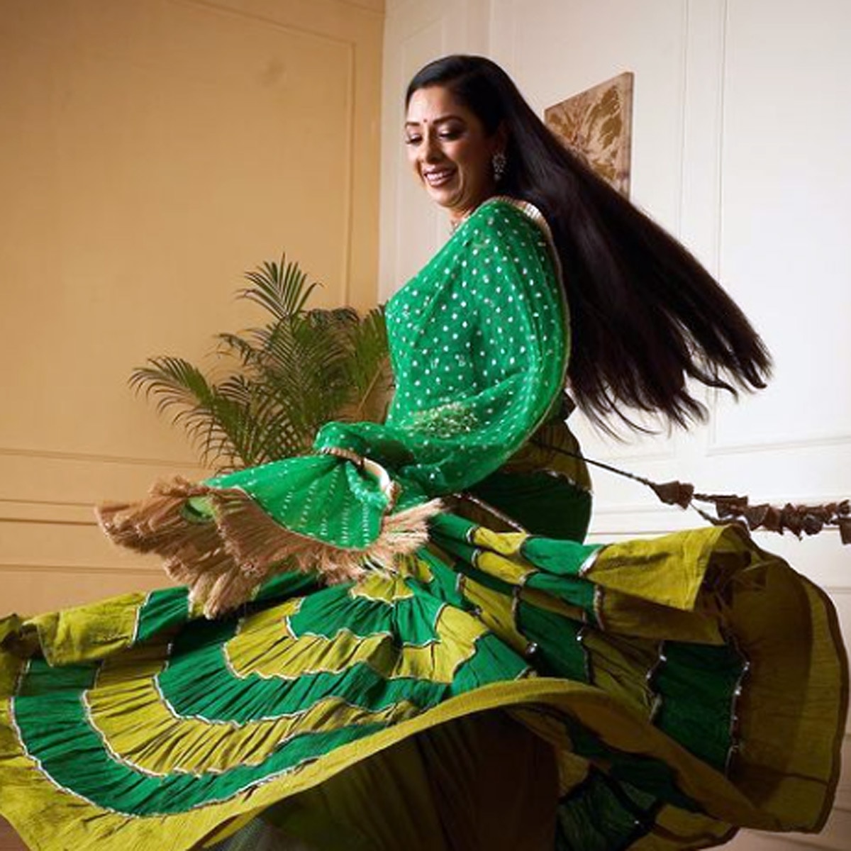 रूपाली गांगूली