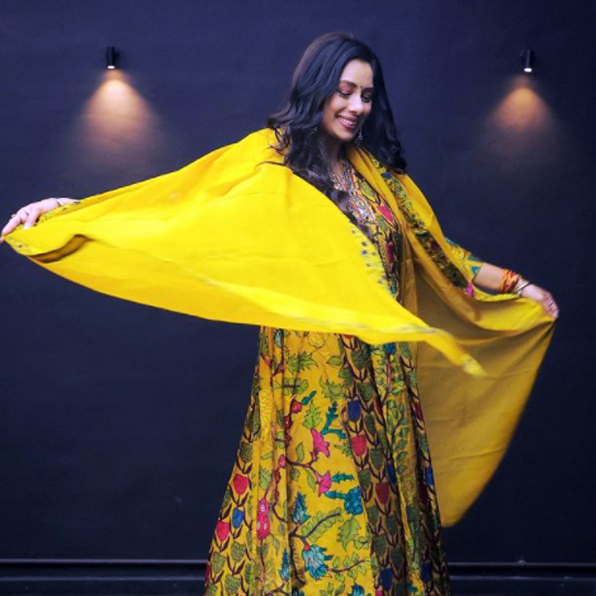 रूपाली गांगूली