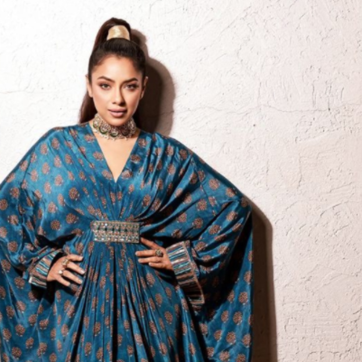 रूपाली गांगूली