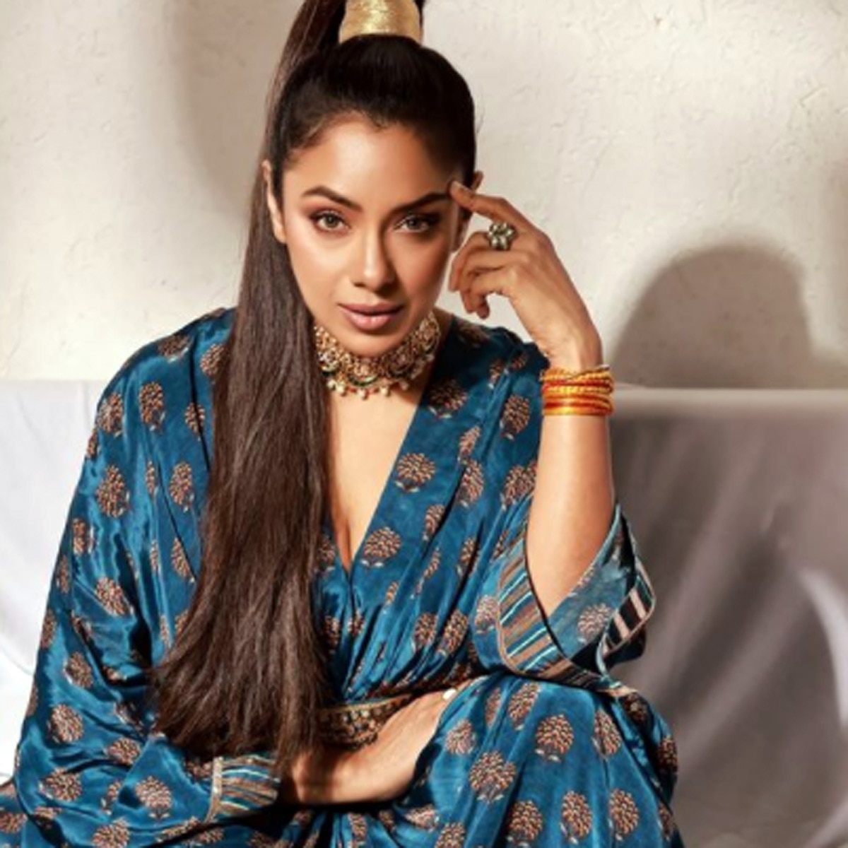 रूपाली गांगूली