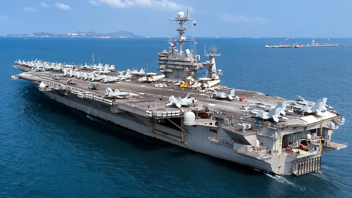 Why Russia Attacked Ukraine