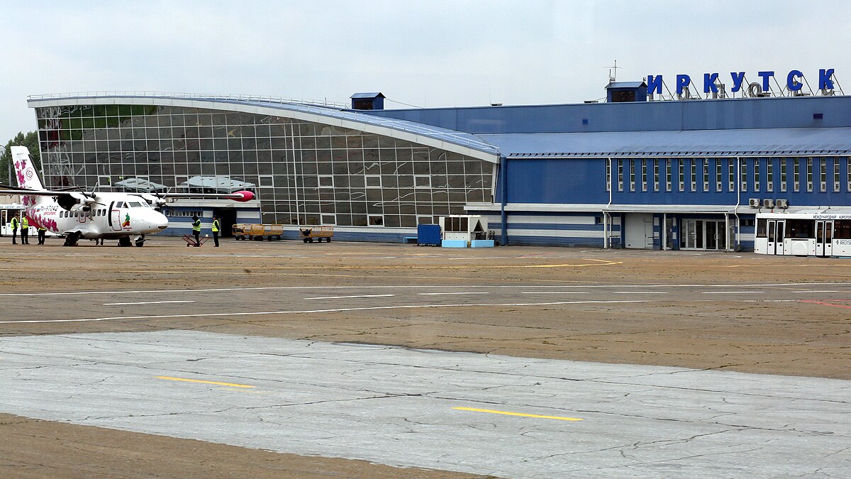 Why Russia Attacked Ukraine