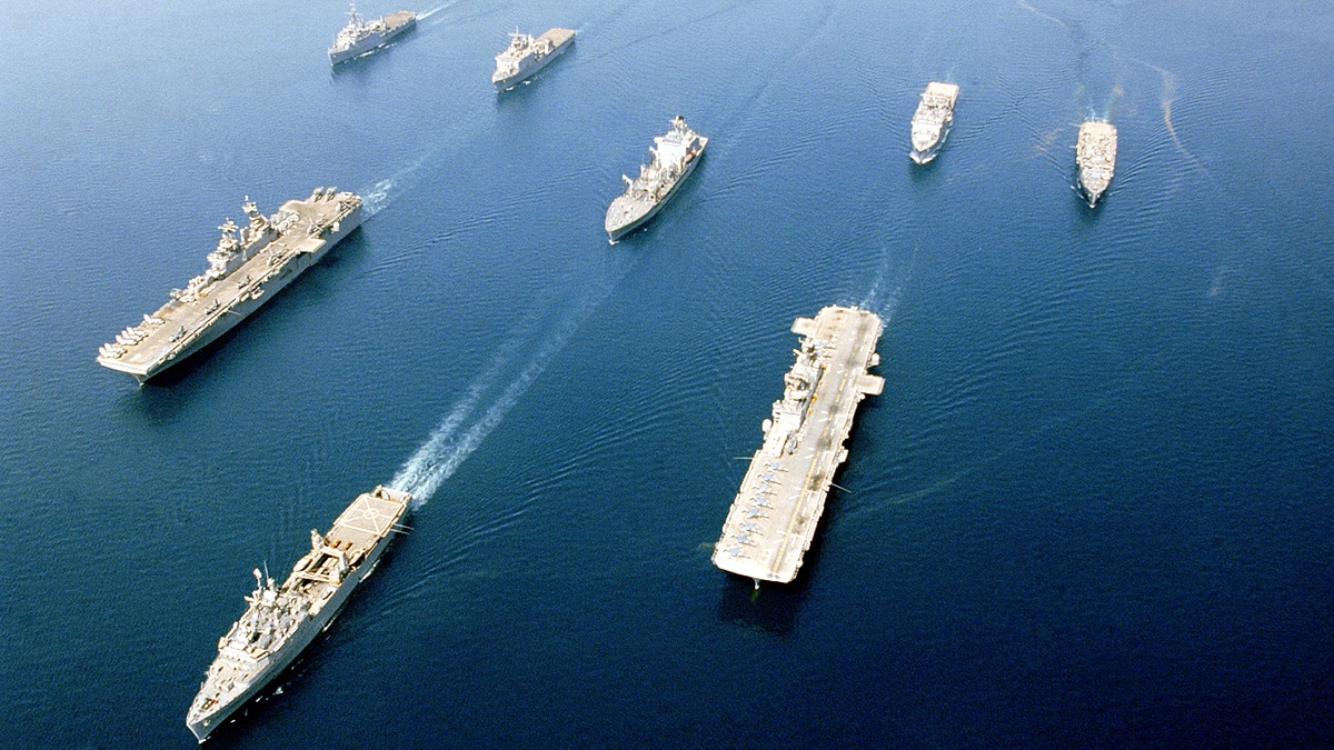 Why Russia Attacked Ukraine