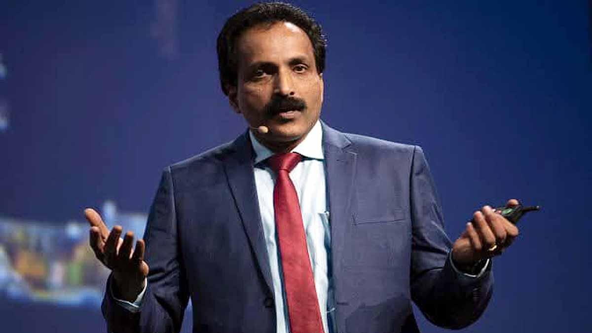 EOS-4, Earth Observation Satellite