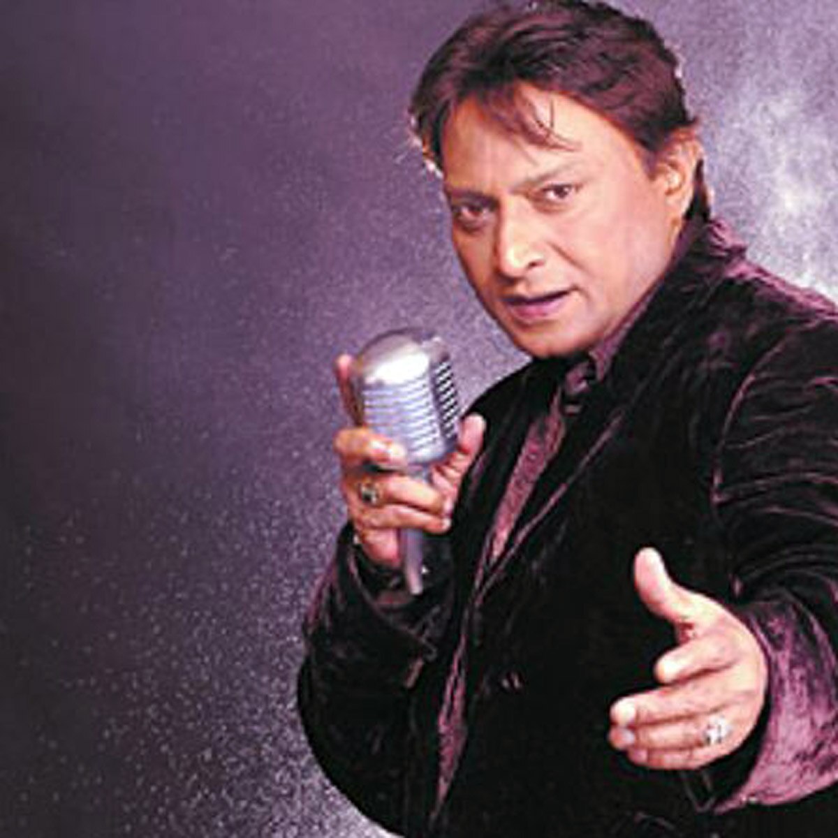 शब्बीर कुमार