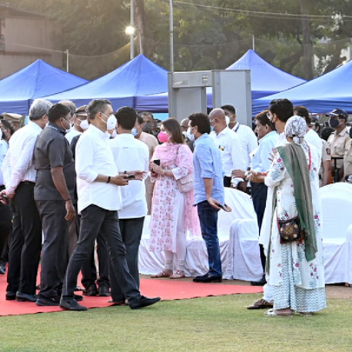 सचिन तेंदुलकर