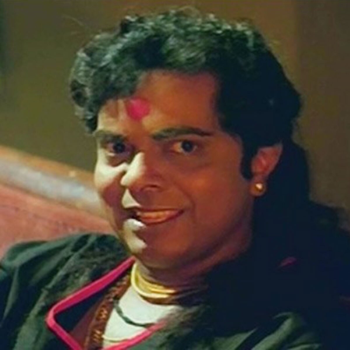 सदाशिव अमरापुरकर