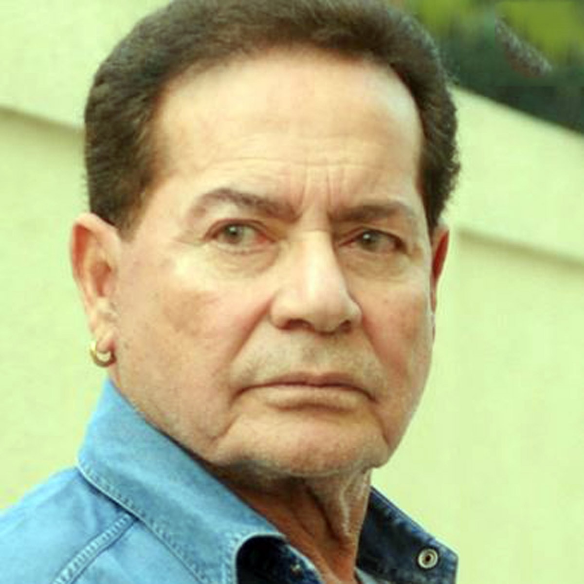 सलीम खान