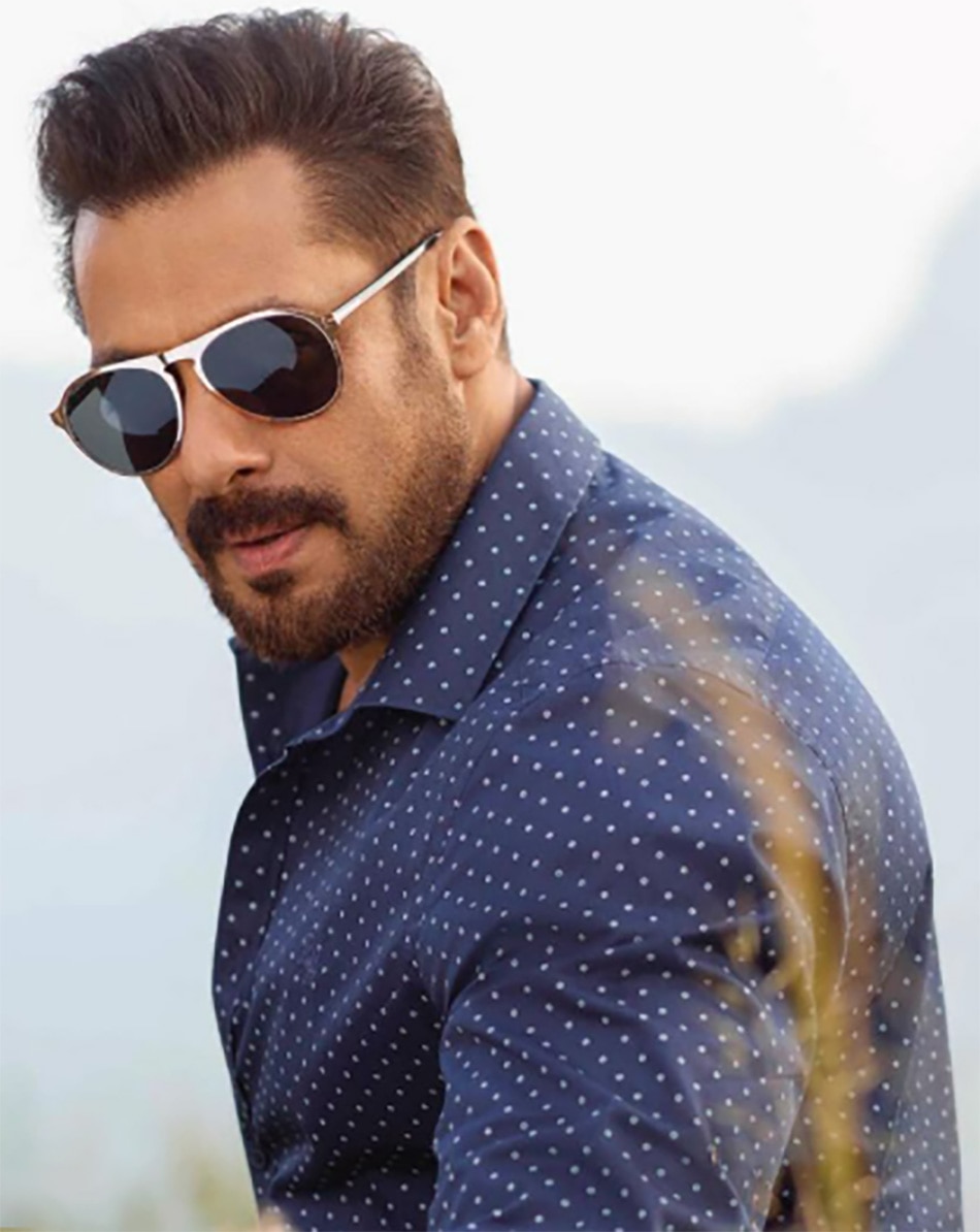 सलमान खान