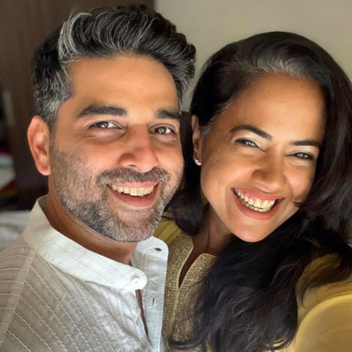 समीरा रेड्डी