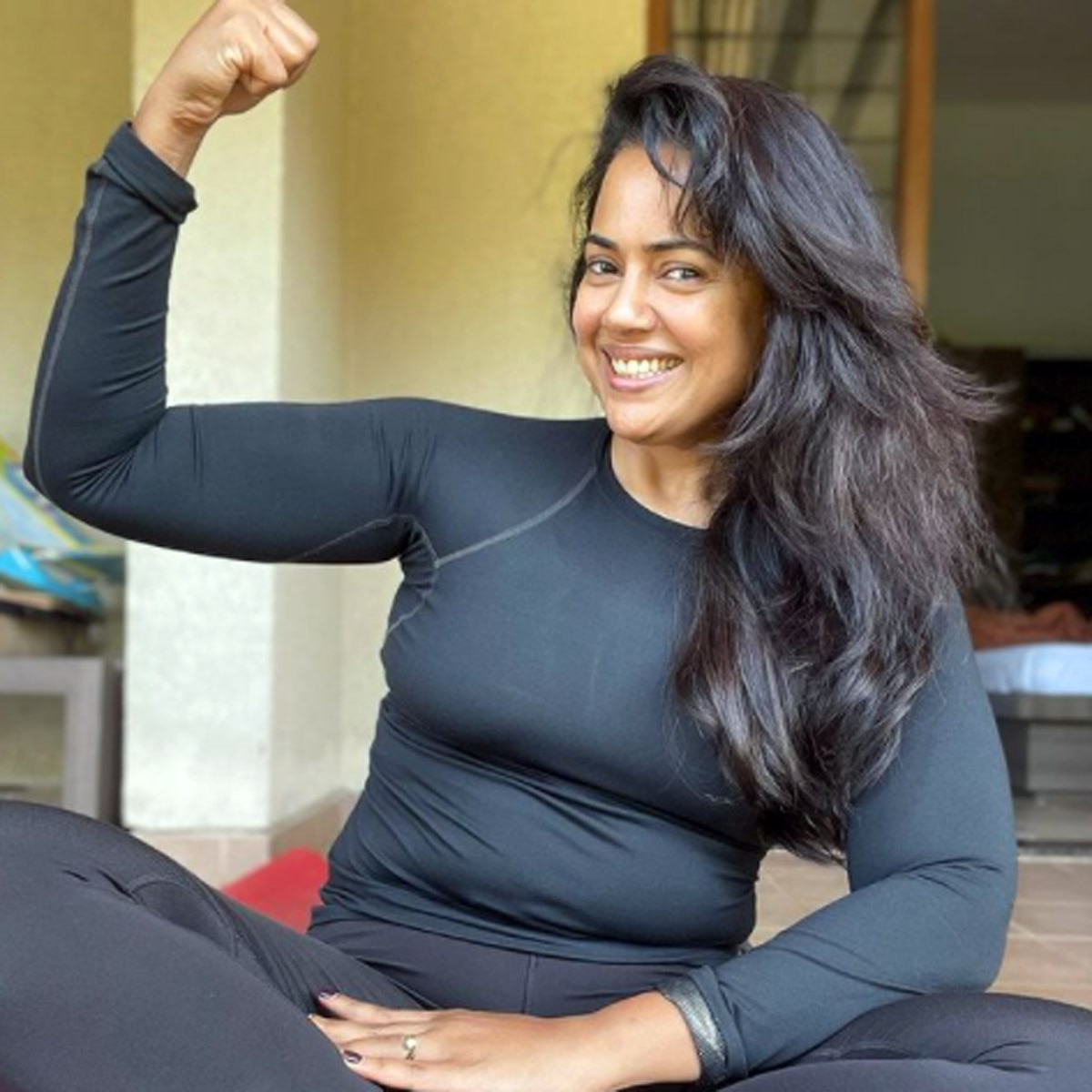 समीरा रेड्डी