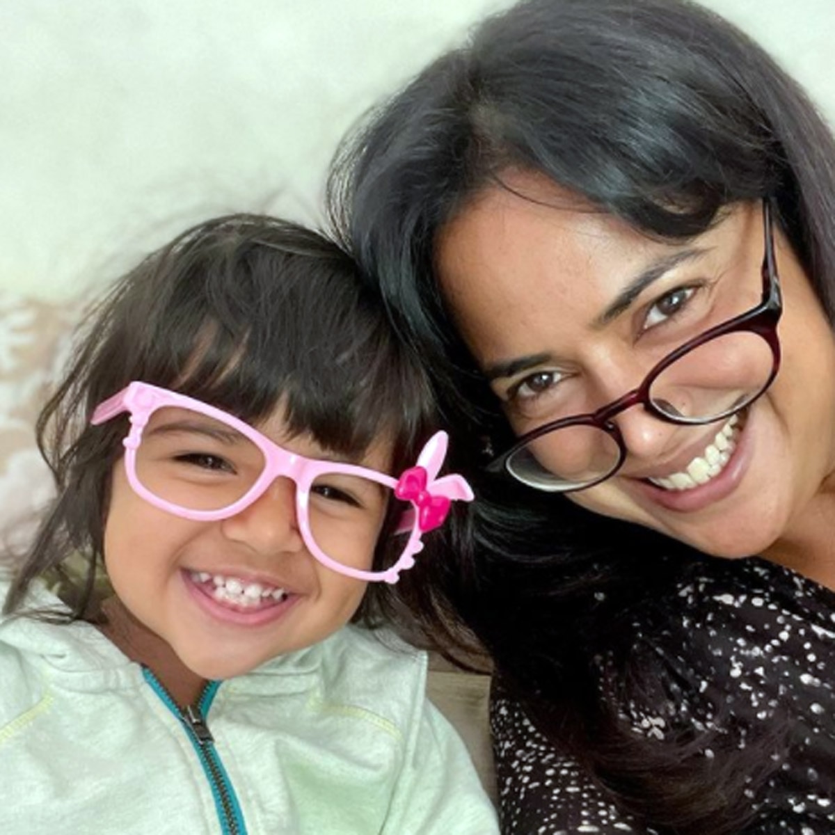 समीरा रेड्डी