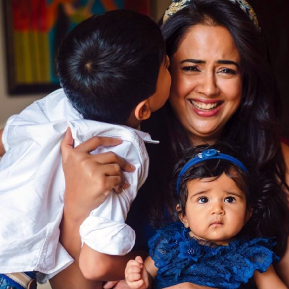 समीरा रेड्डी