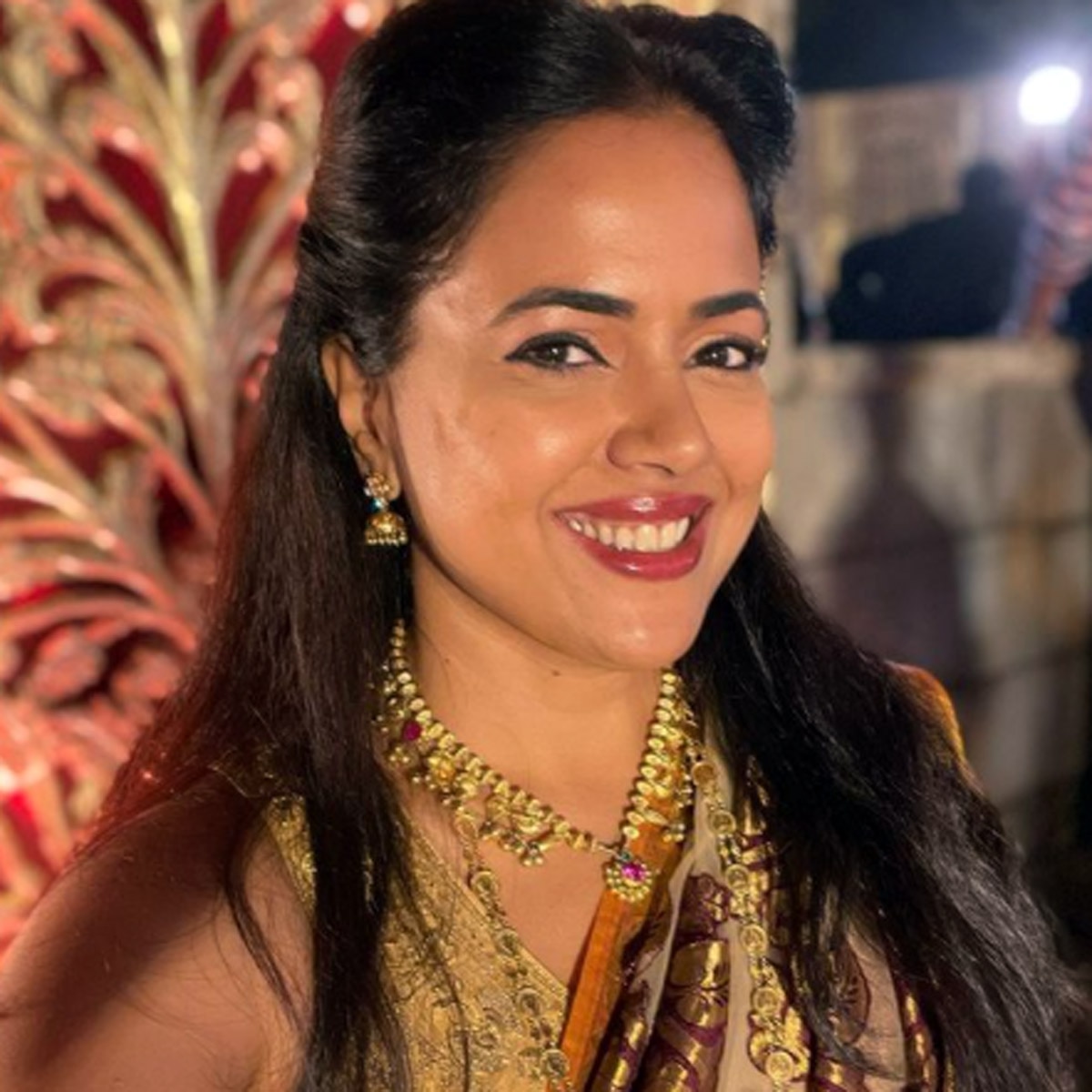 समीरा रेड्डी