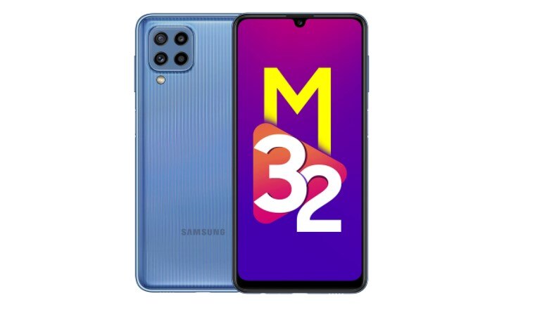 Galaxy M32