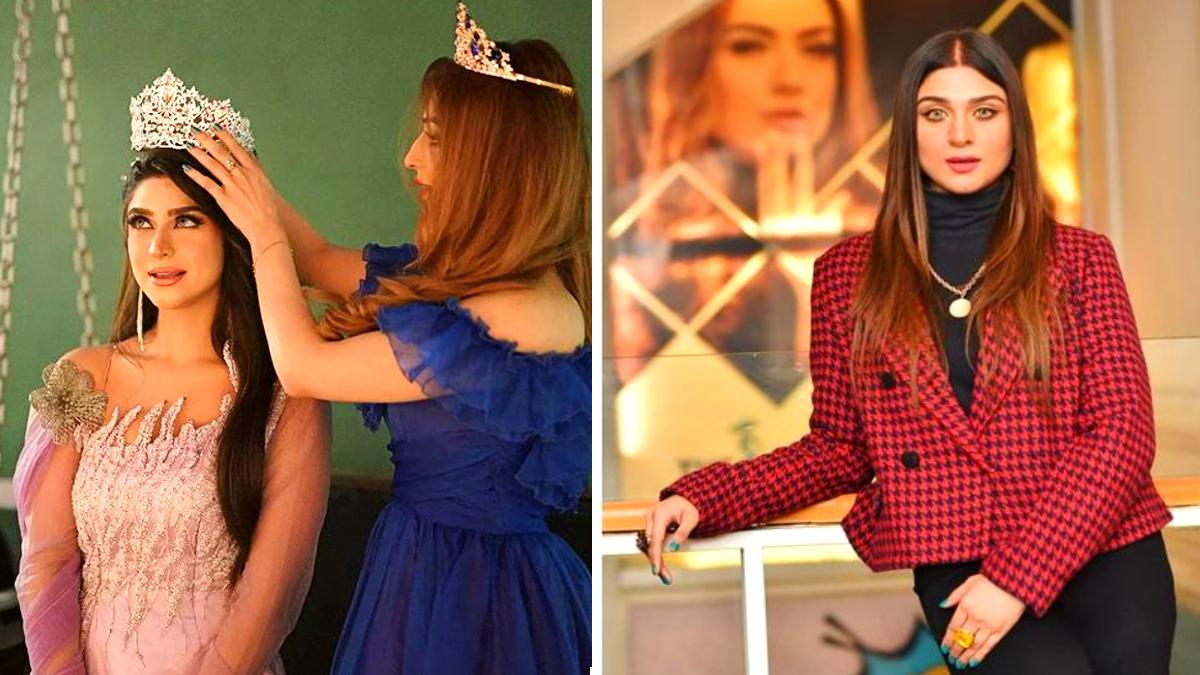 (Image Credit: Instagram/imsanahayat)