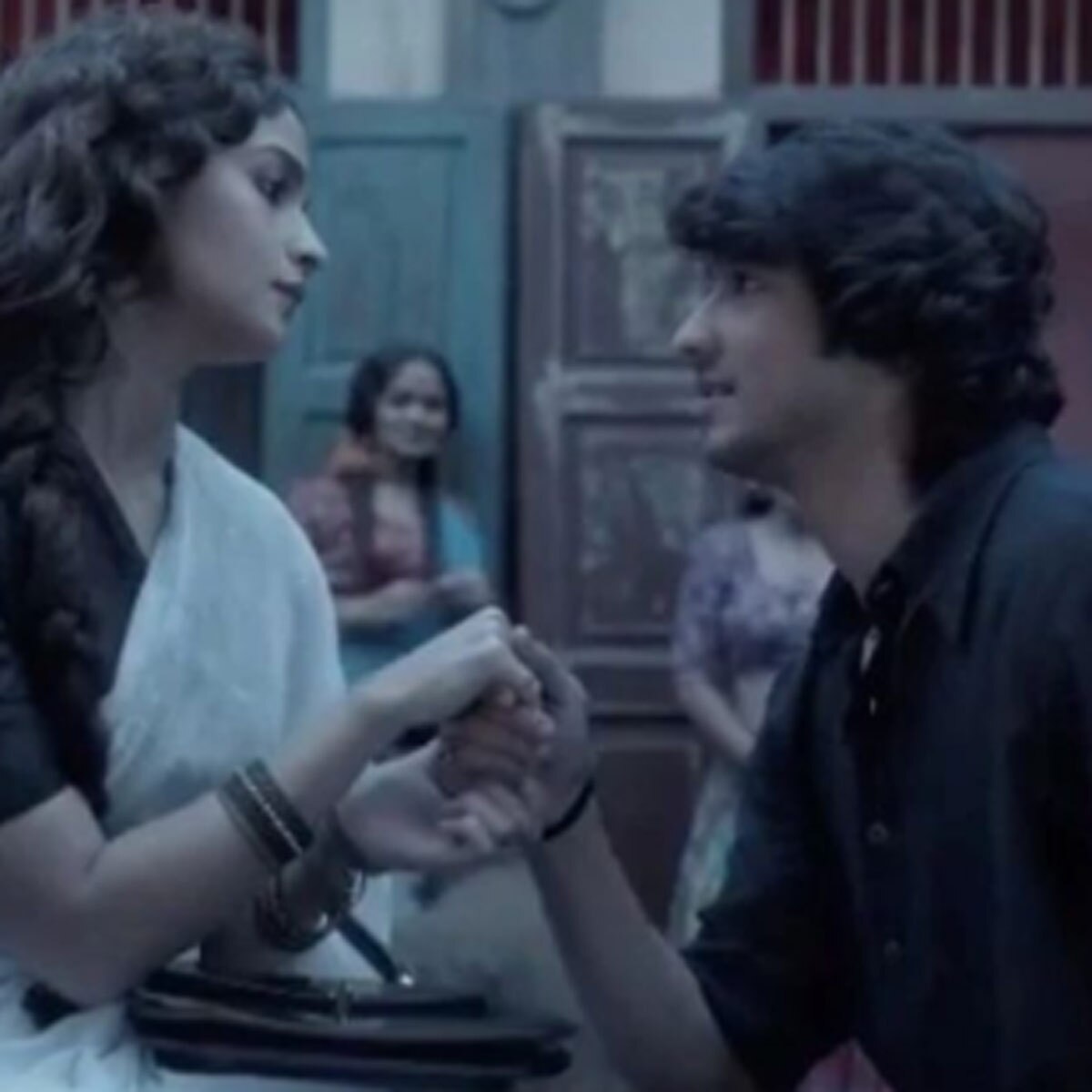 शांतनु माहेश्वरी