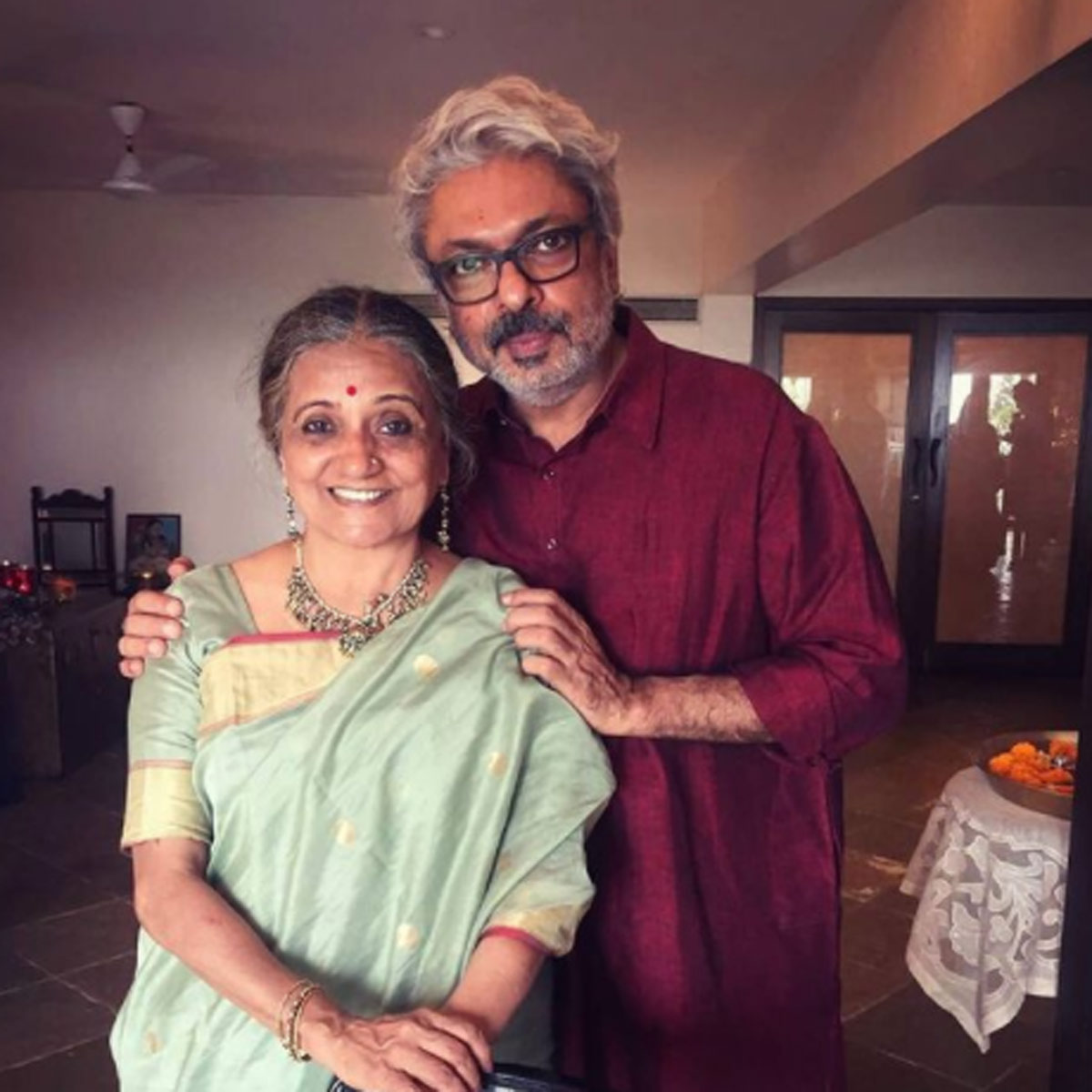 संजय लीला भंसाली