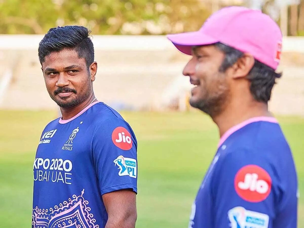 Sanju samson