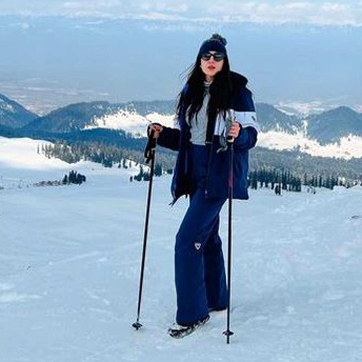 सारा अली खान