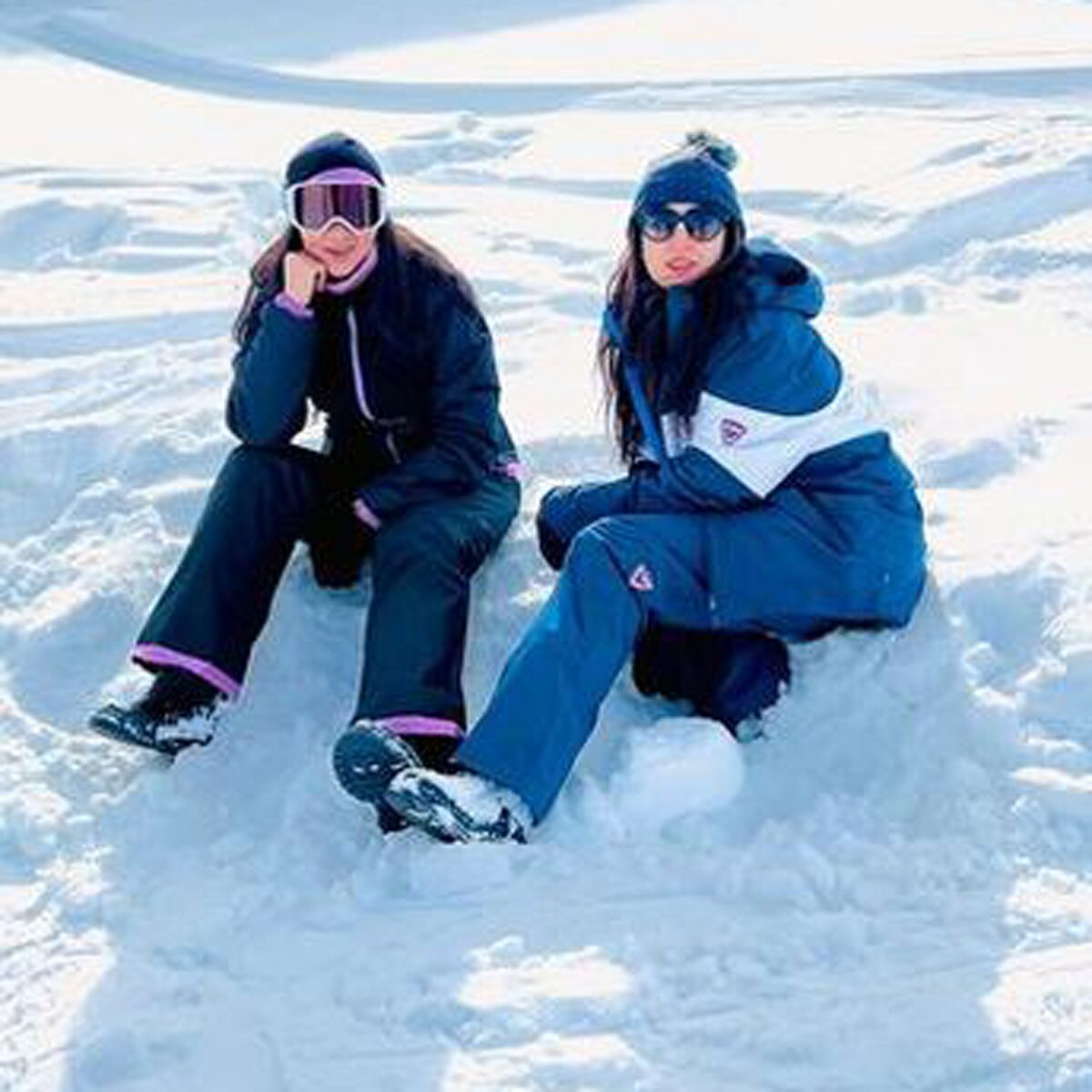 सारा अली खान