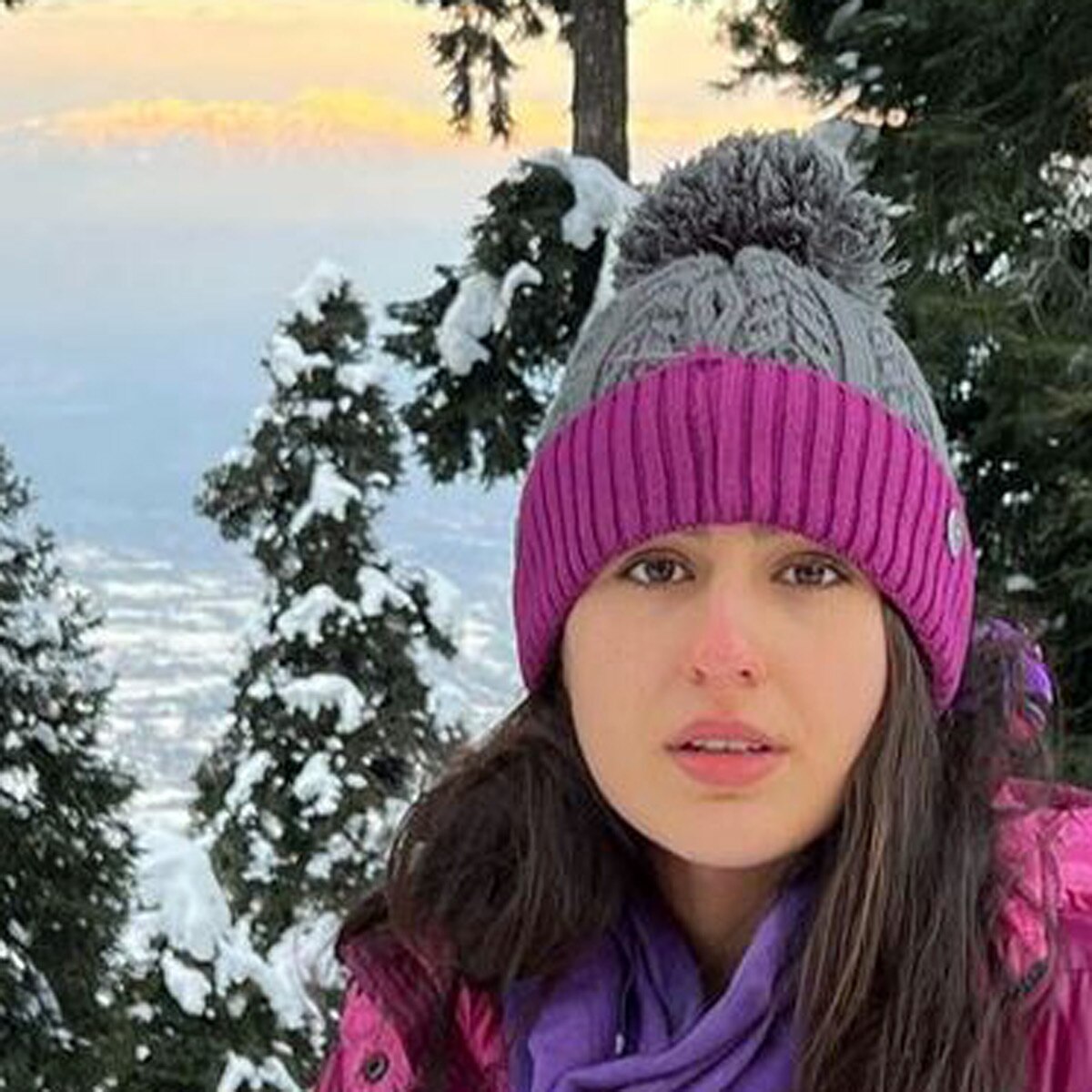 सारा अली खान